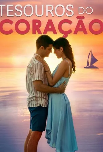 Love in Tahiti (2023) онлайн бесплатно
